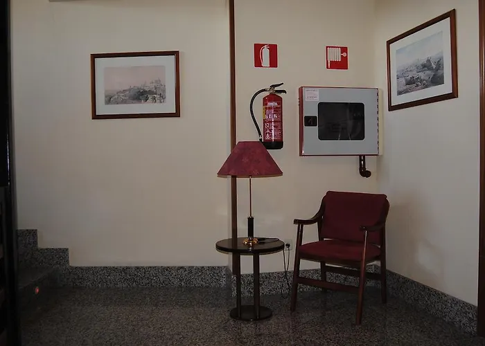 Hostal El Mirador