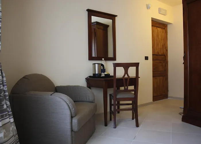Olympic Mountains