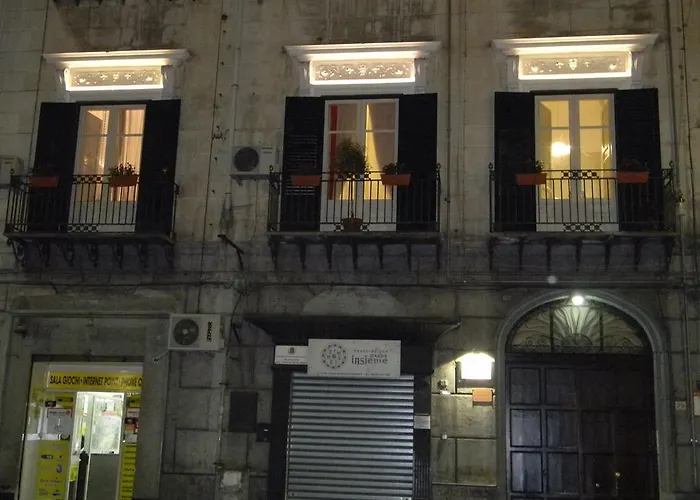  B&B Oreto Centro