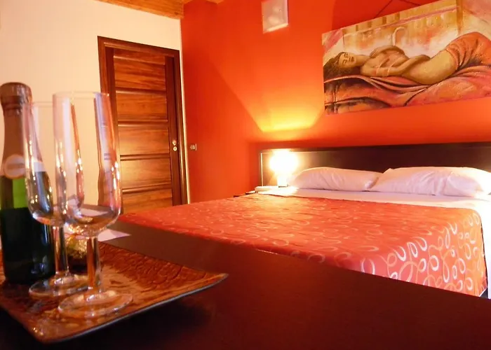  B&B Oreto Centro