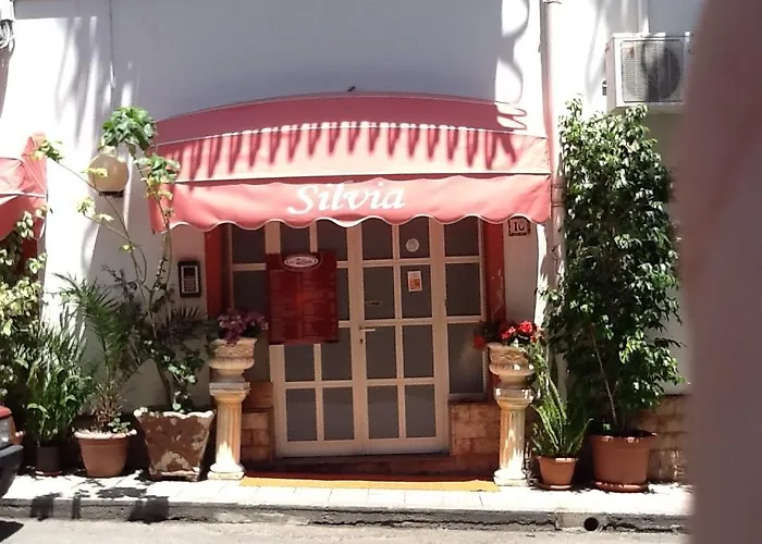 Pensione S. Antonio Ristorante Silvia