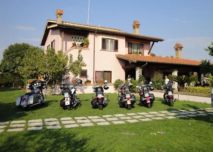 La Valle Di Ceri