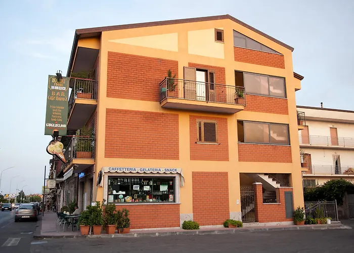 Caffè Nuovo 2 Holiday Rooms
