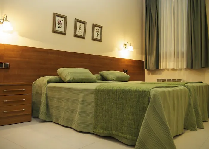Hostal El Catalán