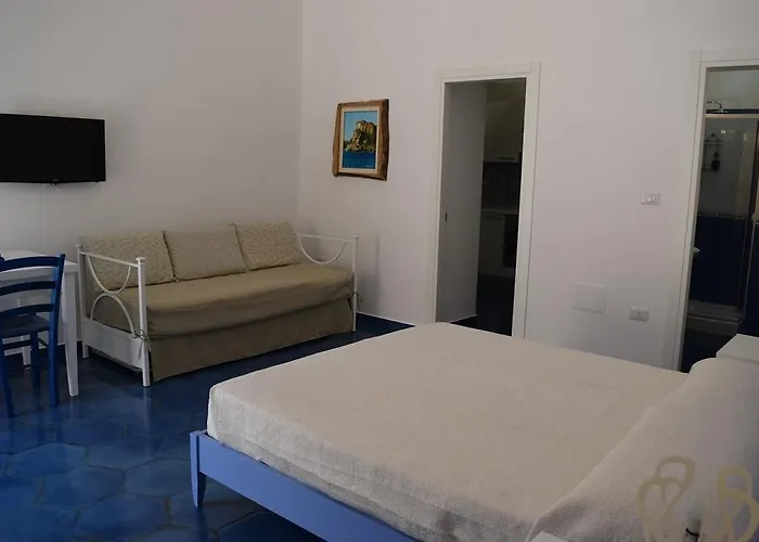 La Casa Di Cirro