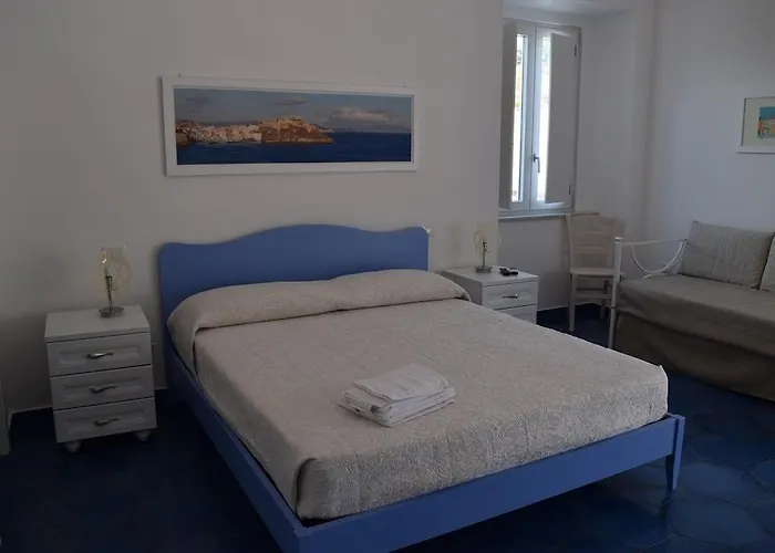La Casa Di Cirro