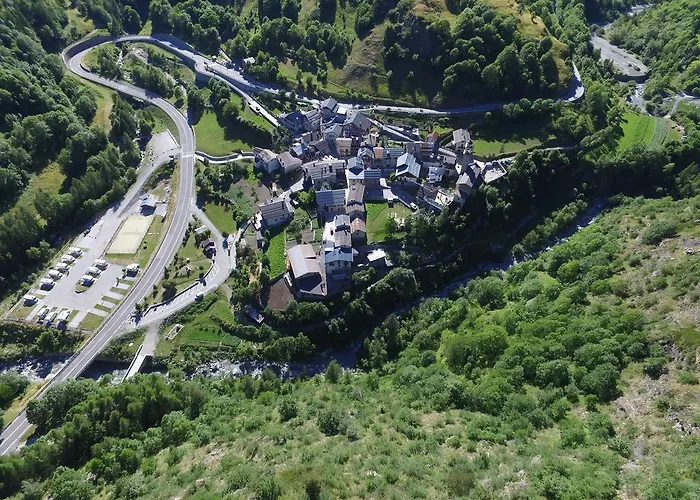 L'Abrì