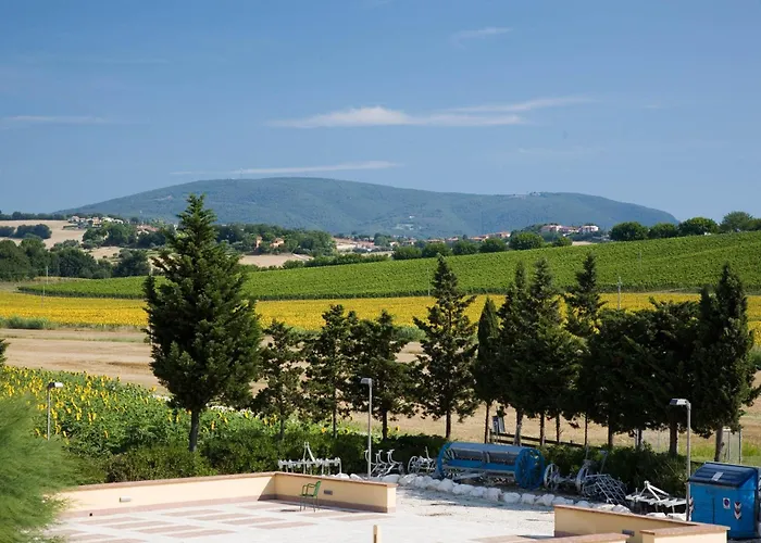 Le Fiabe Hotel Resort