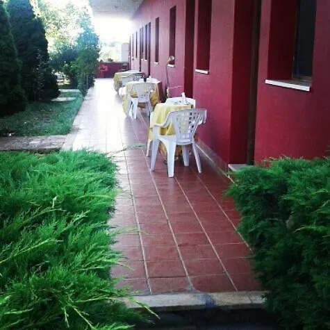 Agriturismo Beethoven