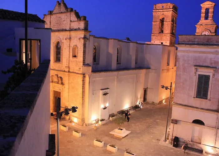 Dimore Santagaeta