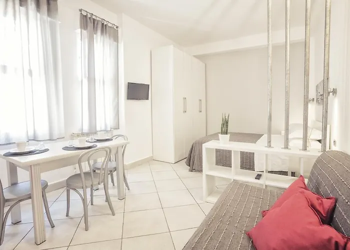 Casa vacanza: Excelsior