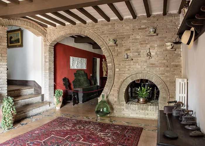 Villa Pandolfi Elmi