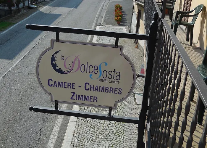 Affitta Camere La Dolce Sosta