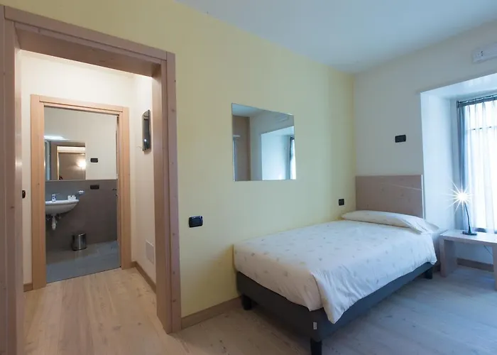 Marzia Rooms