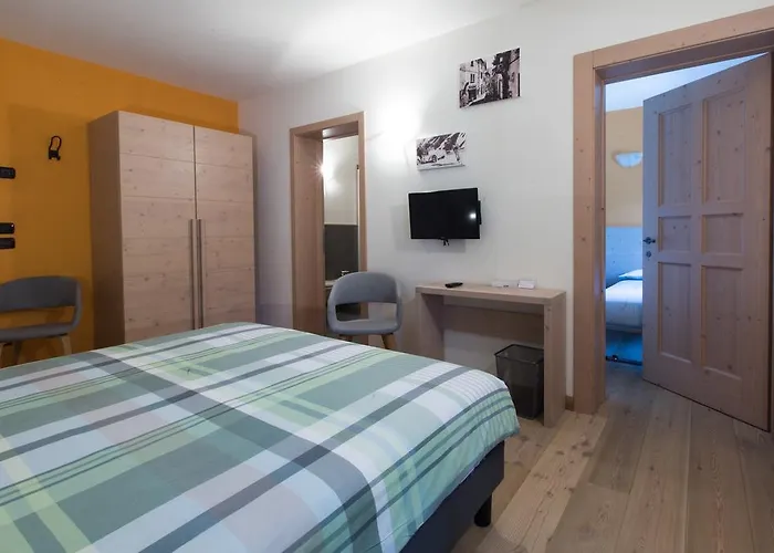 Marzia Rooms