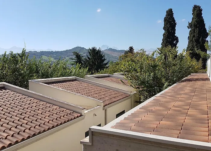 Bambù Affittacamere&Residence