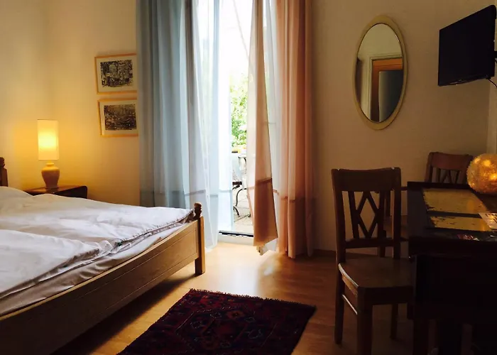 Bottega del Vino Guesthouse