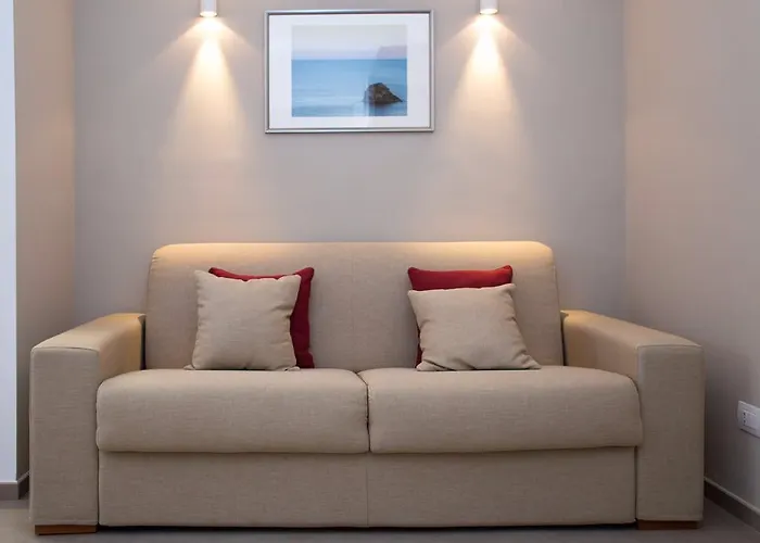 Casa vacanza: Relais del Corso