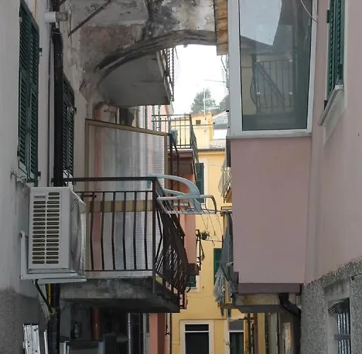 A due passi dal mare