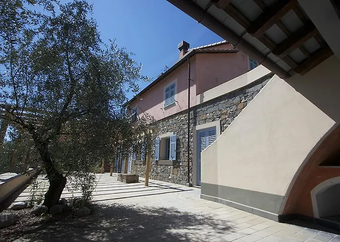 Casa Aquarela