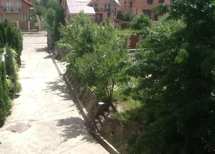 Pension Garofita