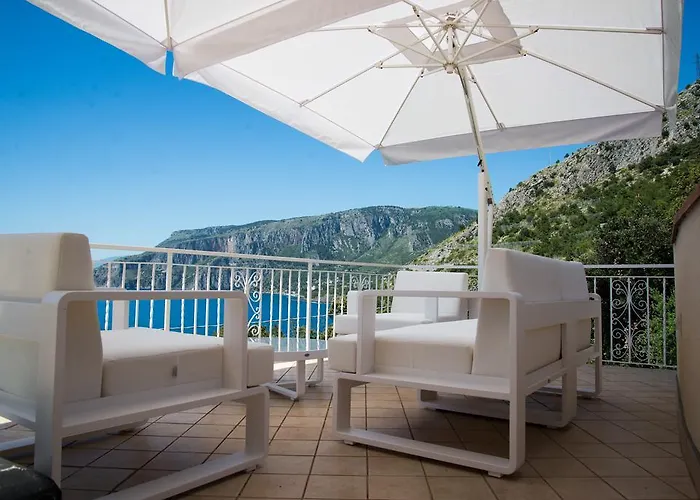 Villa Caterina Affittacamere