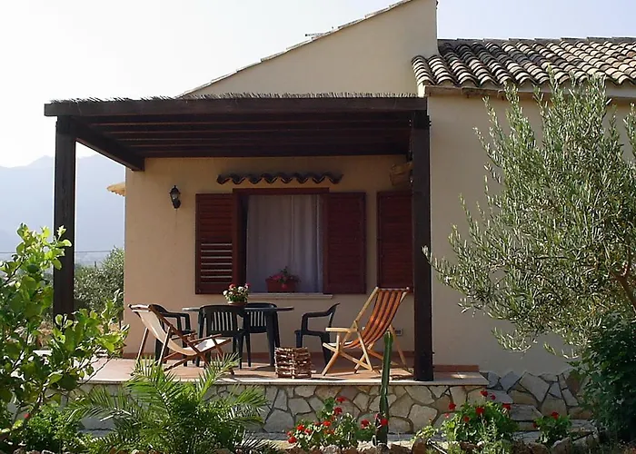 Villa Chiara