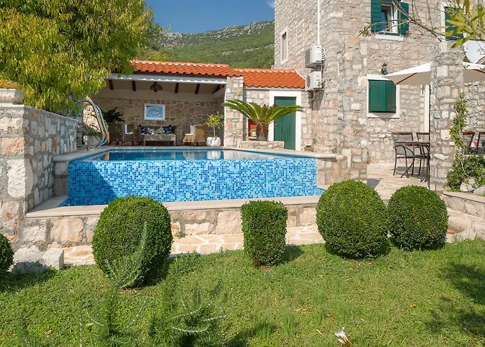Villa Tanja