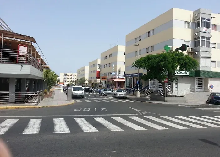  Casa De Huéspedes San Fernando