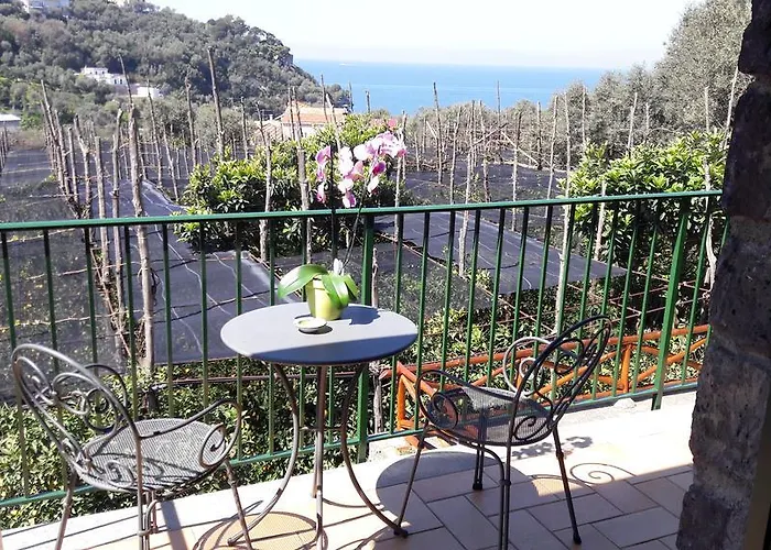 Agriturismo La Lobra