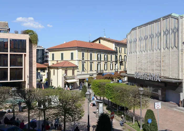 Appartamenti Medioevo
