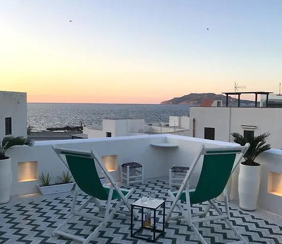 Cabina: Casa Sultana