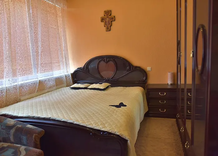 Jurmala Guest House Markiza