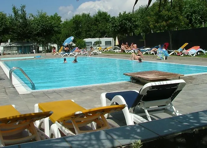  Amici Di Lazise