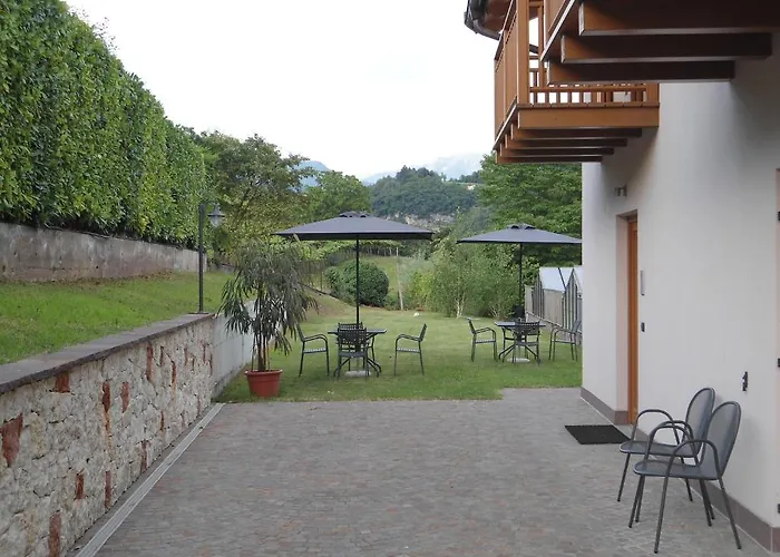 Hotel 4 stelle: Agritur Alla Veduta