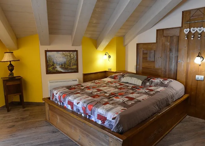 Vecchio Mulino Guest House