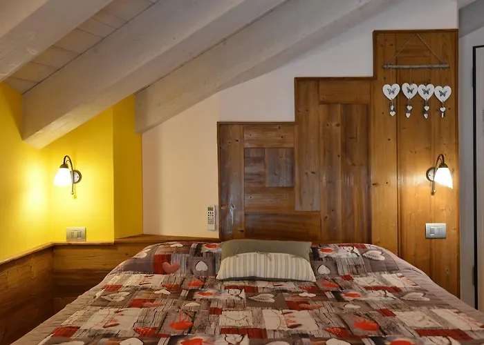 Vecchio Mulino Guest House