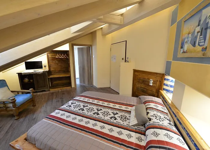 Vecchio Mulino Guest House