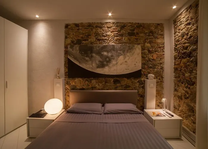 Art Boutique Hotel Acchiappasogni