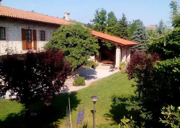 Cascina Stralla