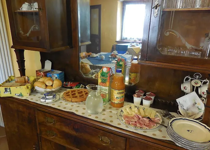 Affitta Camere La Dolce Sosta