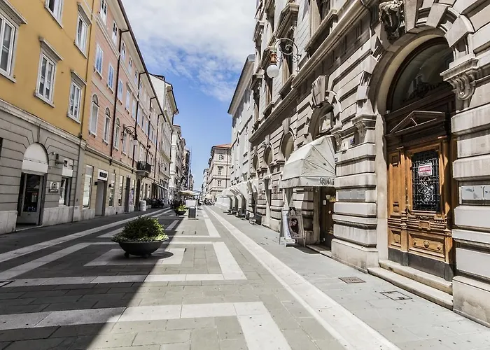 Residenza Degli Artisti