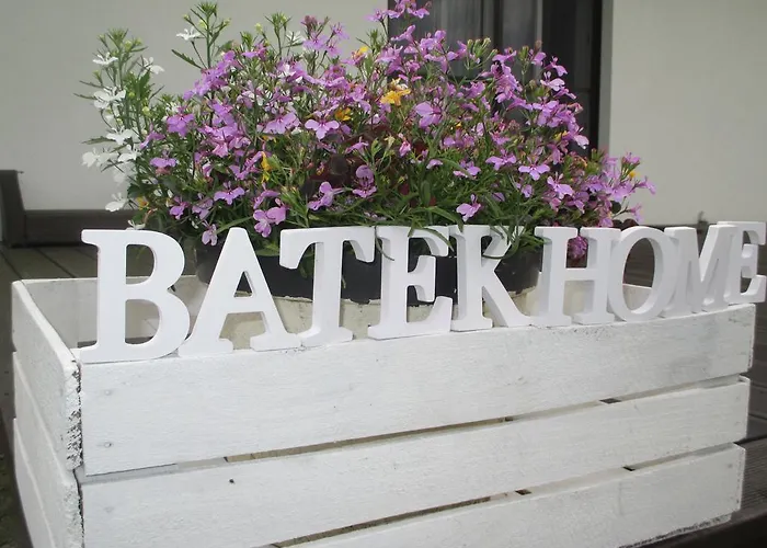 Batek Home
