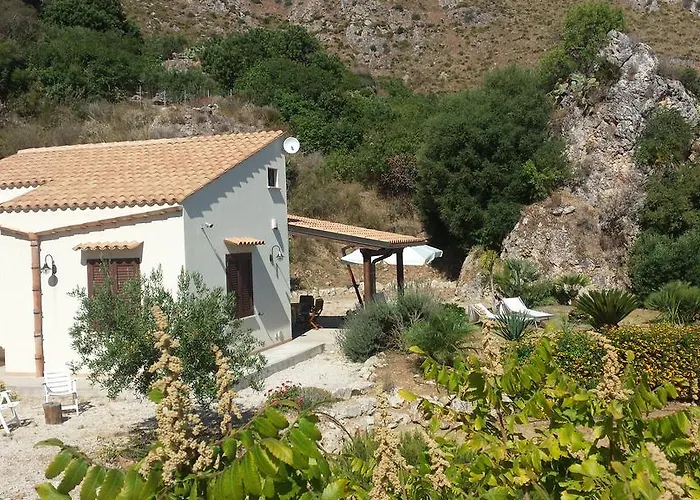 Agave Scopello