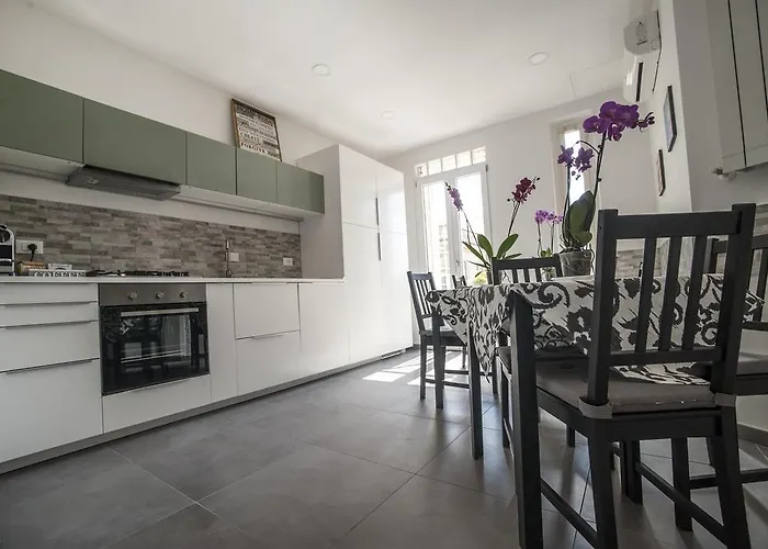 Guest House Vignola