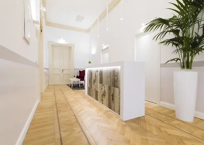 Residenza Degli Artisti