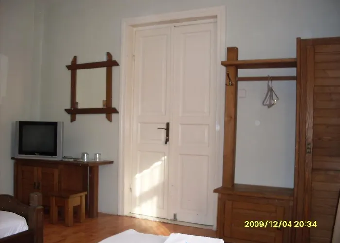 Casa Oana