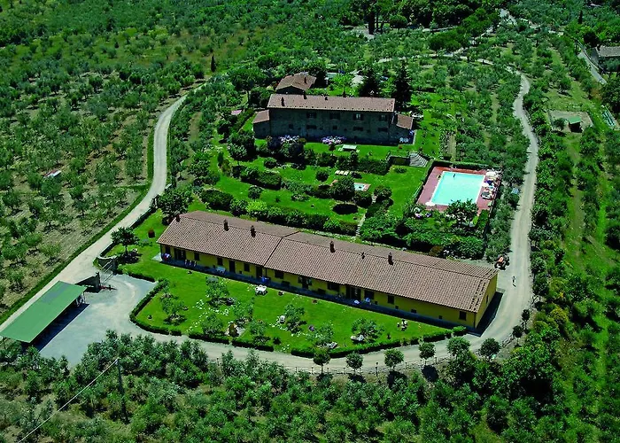Agriturismo Cortoreggio