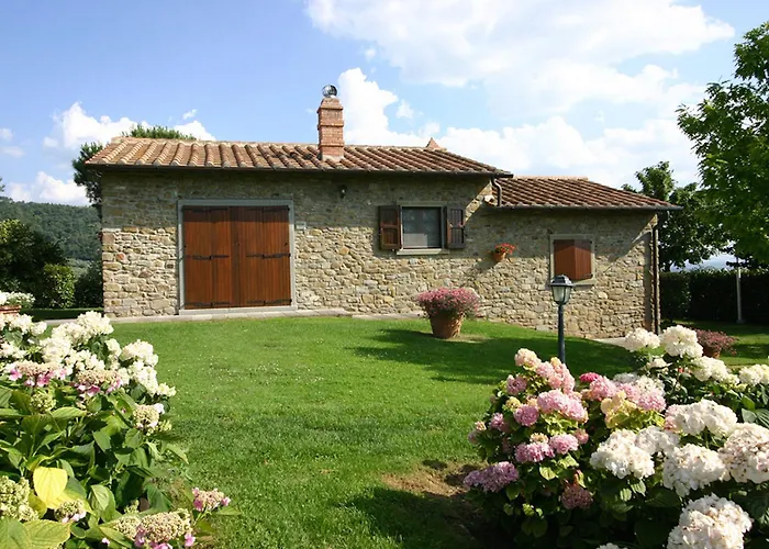 Agriturismo Cortoreggio