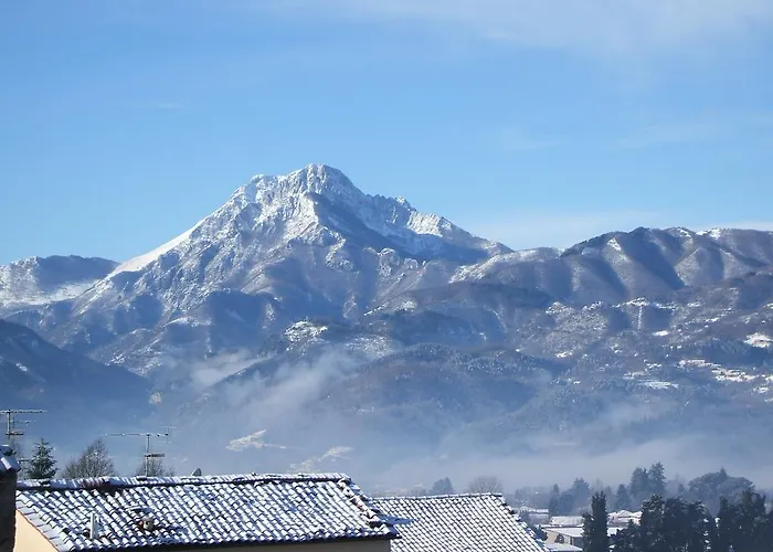 Nel Cielo... di Barga